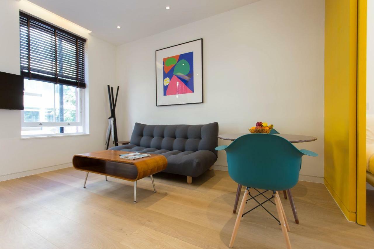 Noho 132 Serviced By Concept * London
