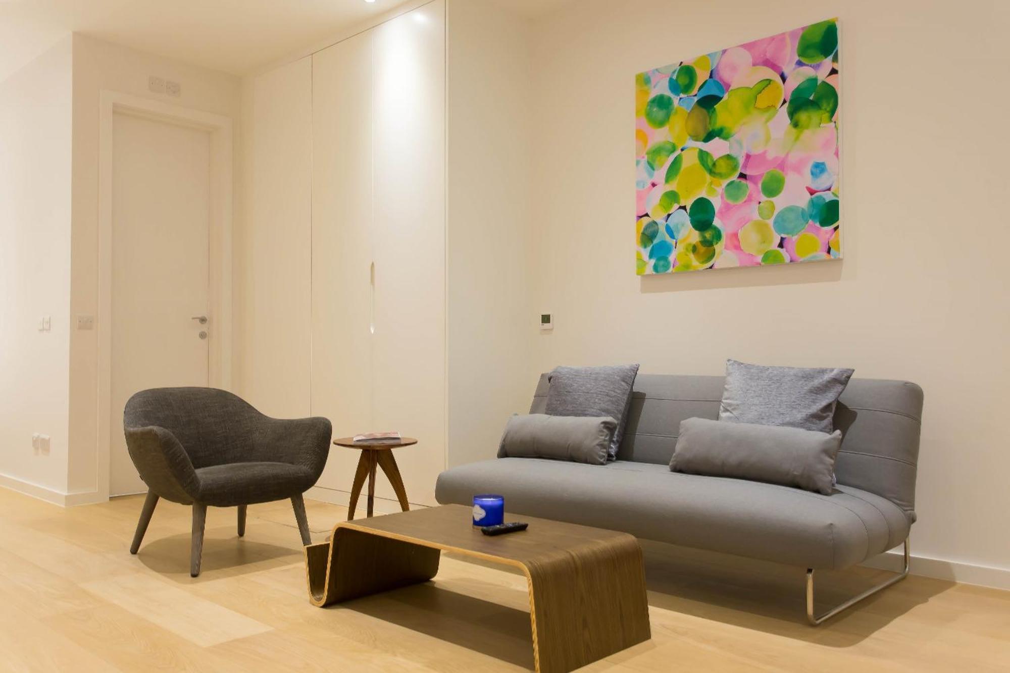 Noho 132 Serviced By Concept Leilighet