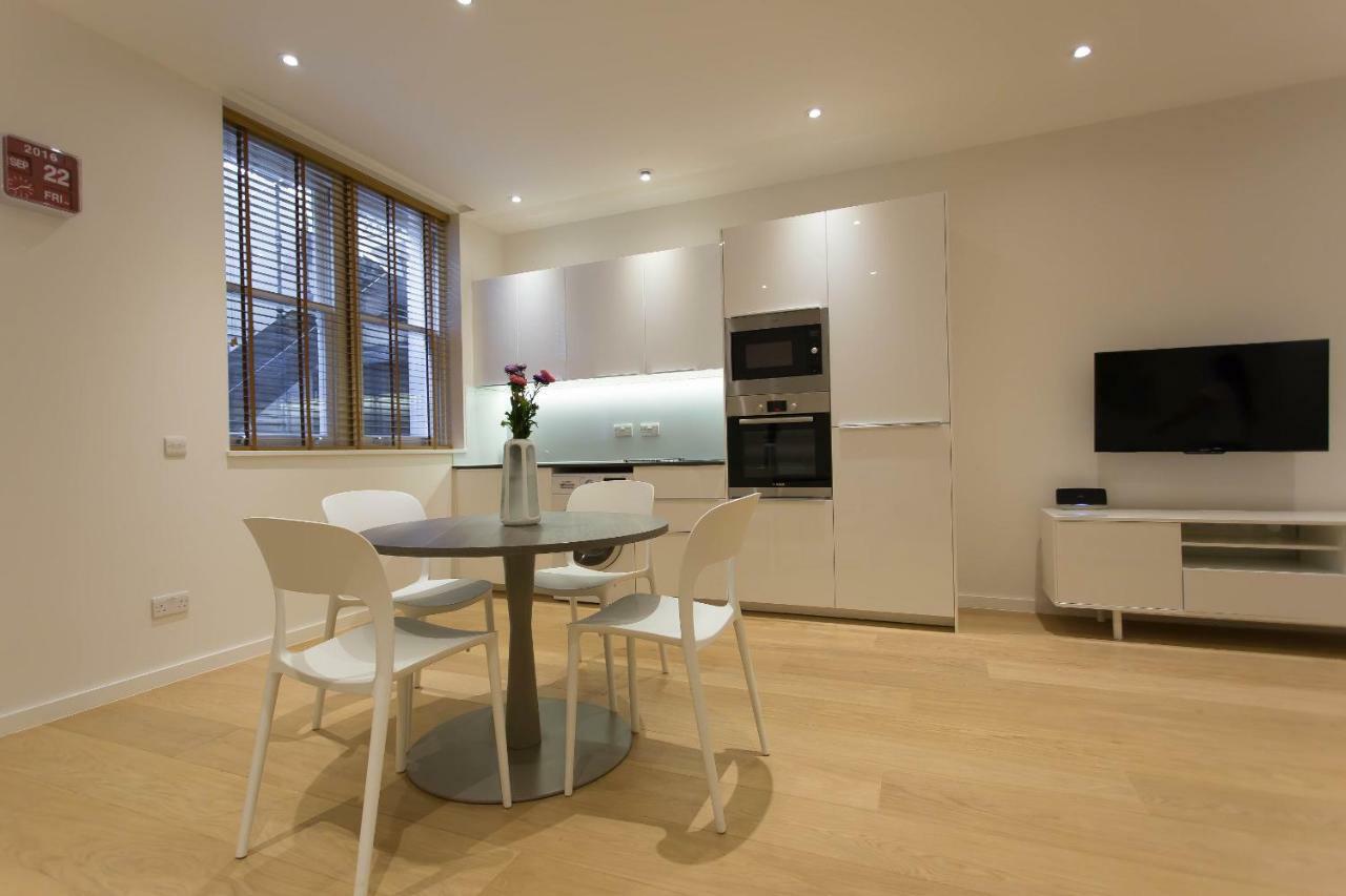 Noho 132 Serviced By Concept *