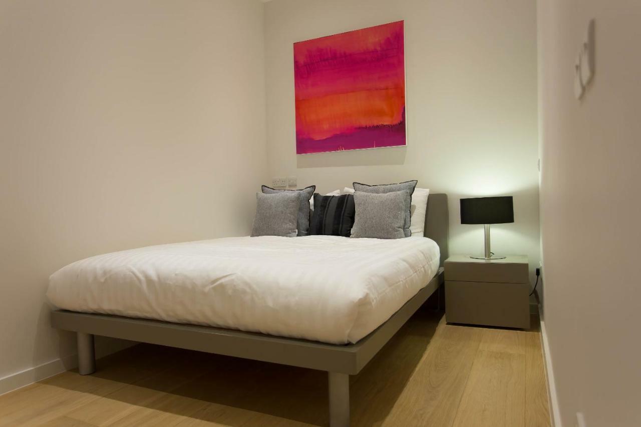 Noho 132 Serviced By Concept *