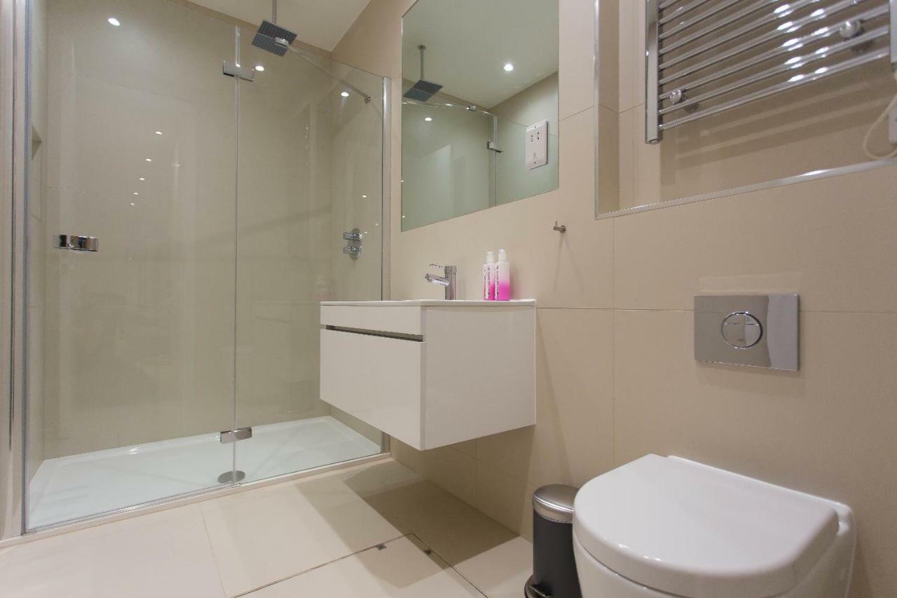 Leilighet Noho 132 Serviced By Concept London