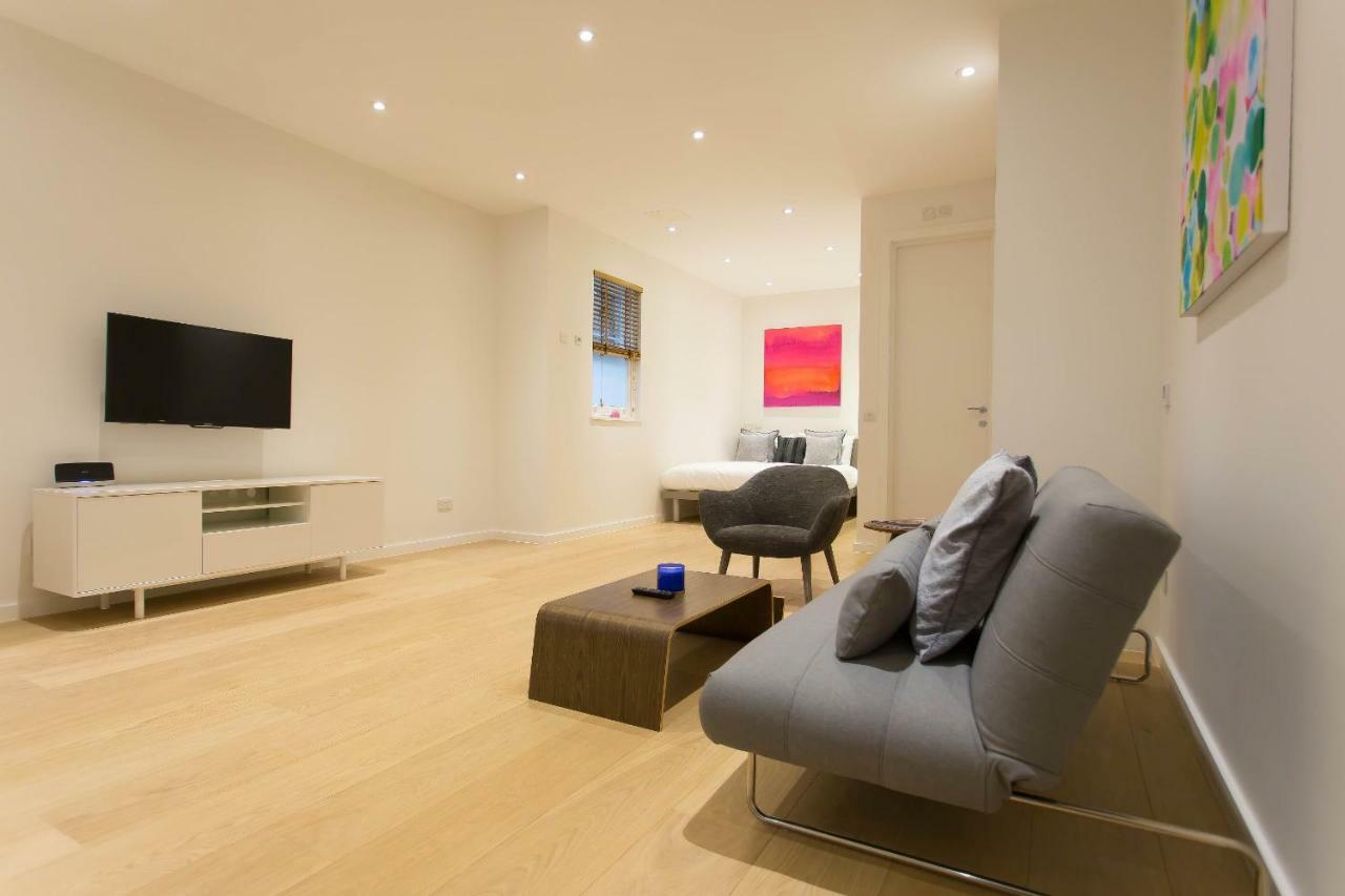 Noho 132 Serviced By Concept Leilighet *