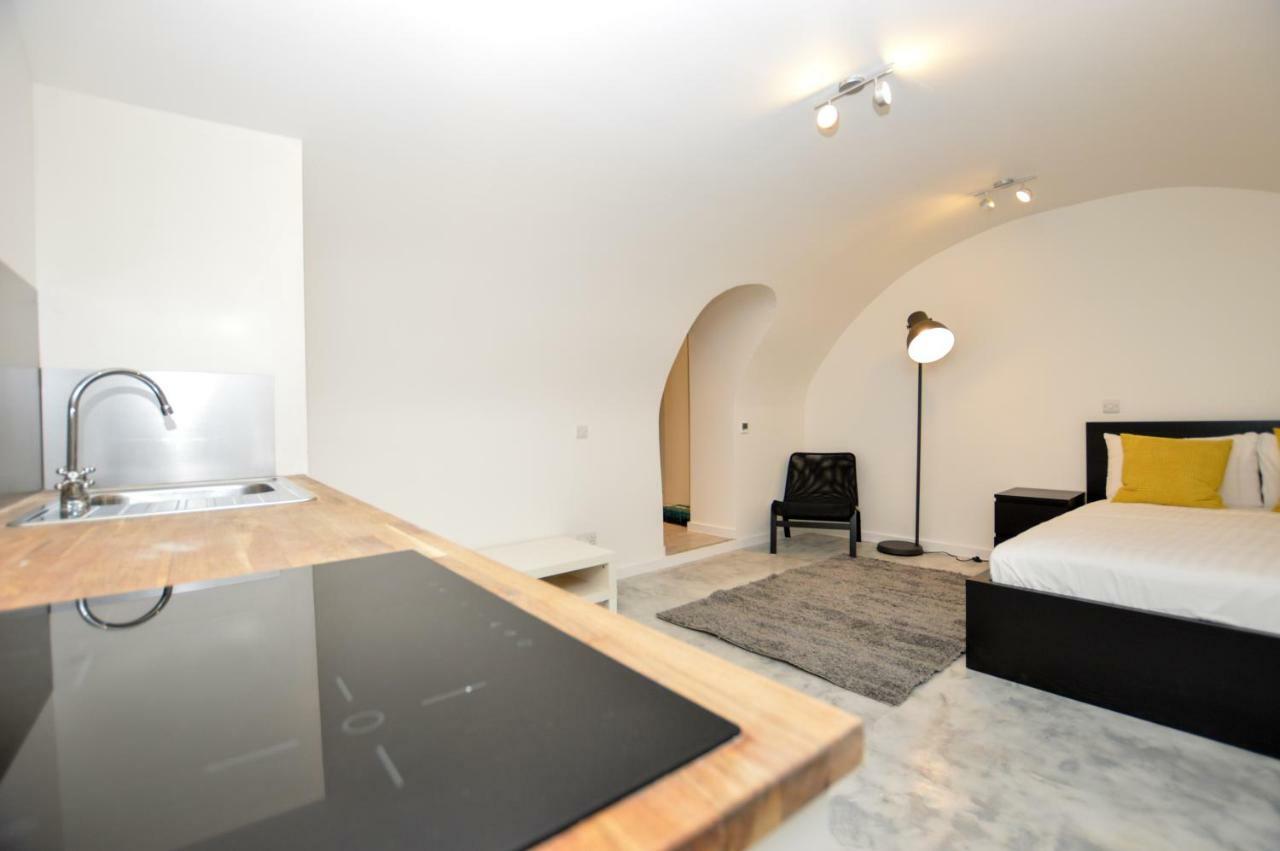 Leilighet Noho 132 Serviced By Concept *