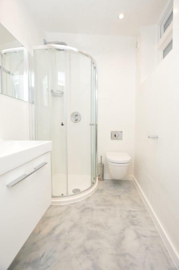 Noho 132 Serviced By Concept * London