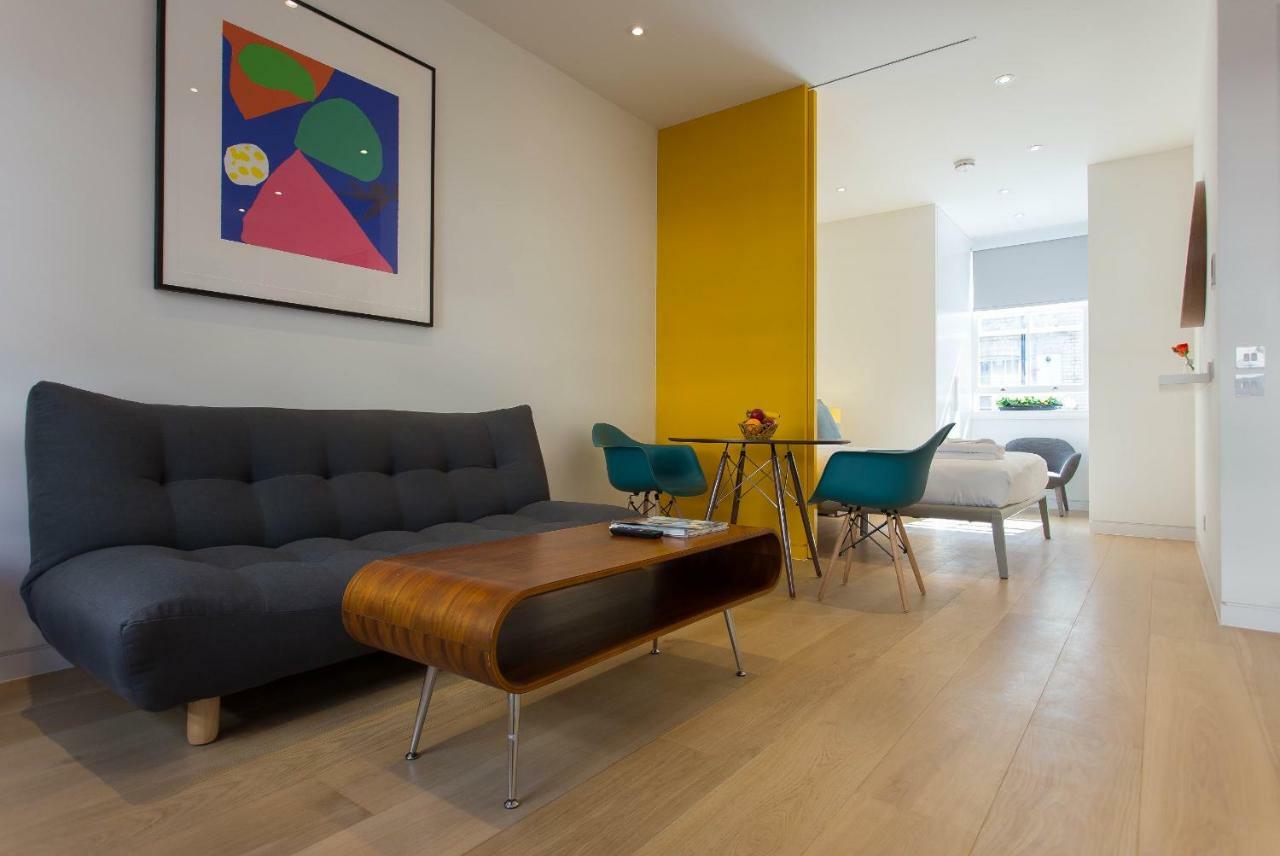 Noho 132 Serviced By Concept *