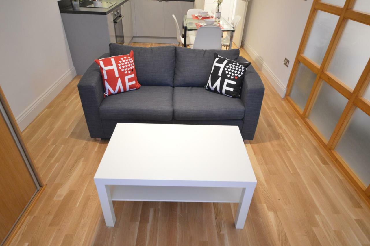4a Soho 4th Floor By Indigo Flats Appartement Londen