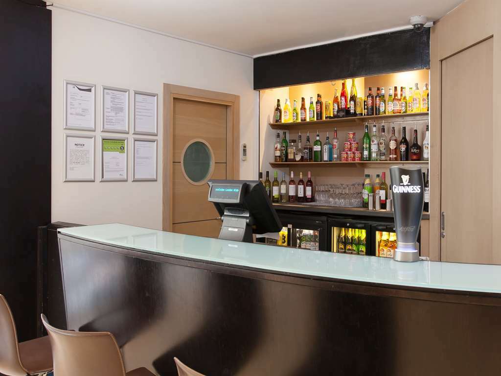 Comfort Tower Of Hotel London