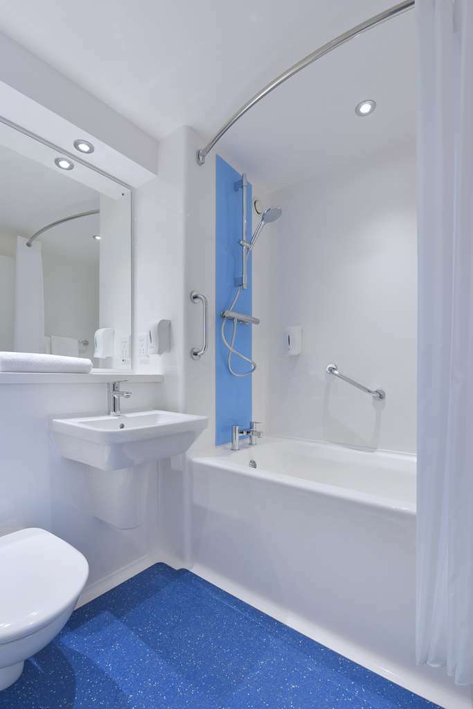 Hotel Comfort Tower Of
