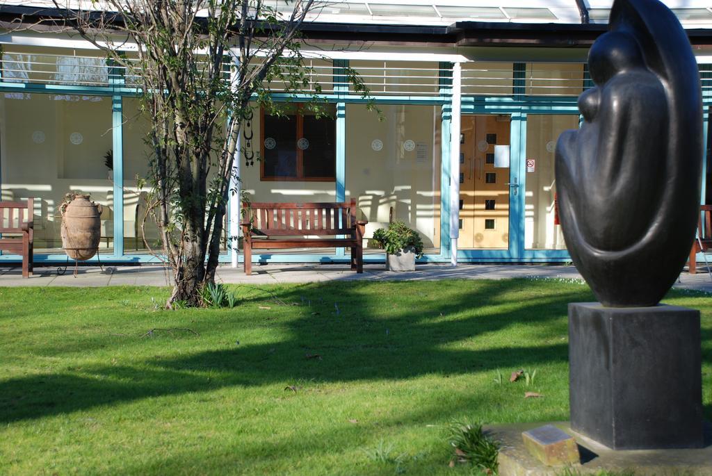 Hotell The Royal Foundation Of St Katharine 3*