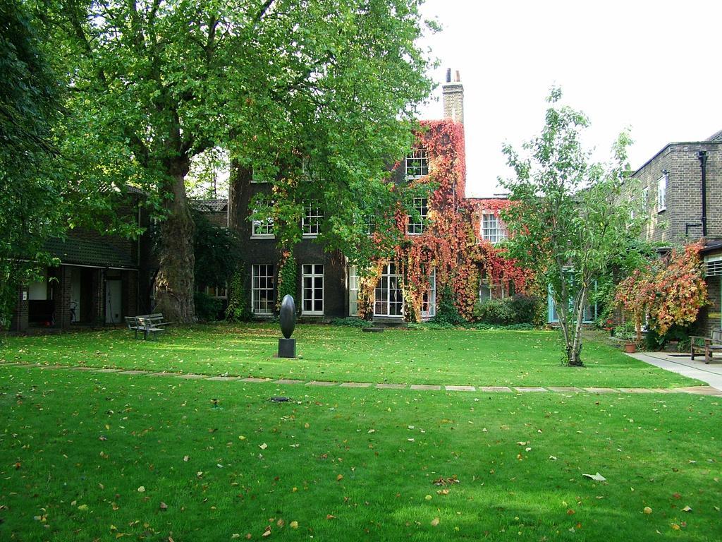 Hotell The Royal Foundation Of St Katharine London