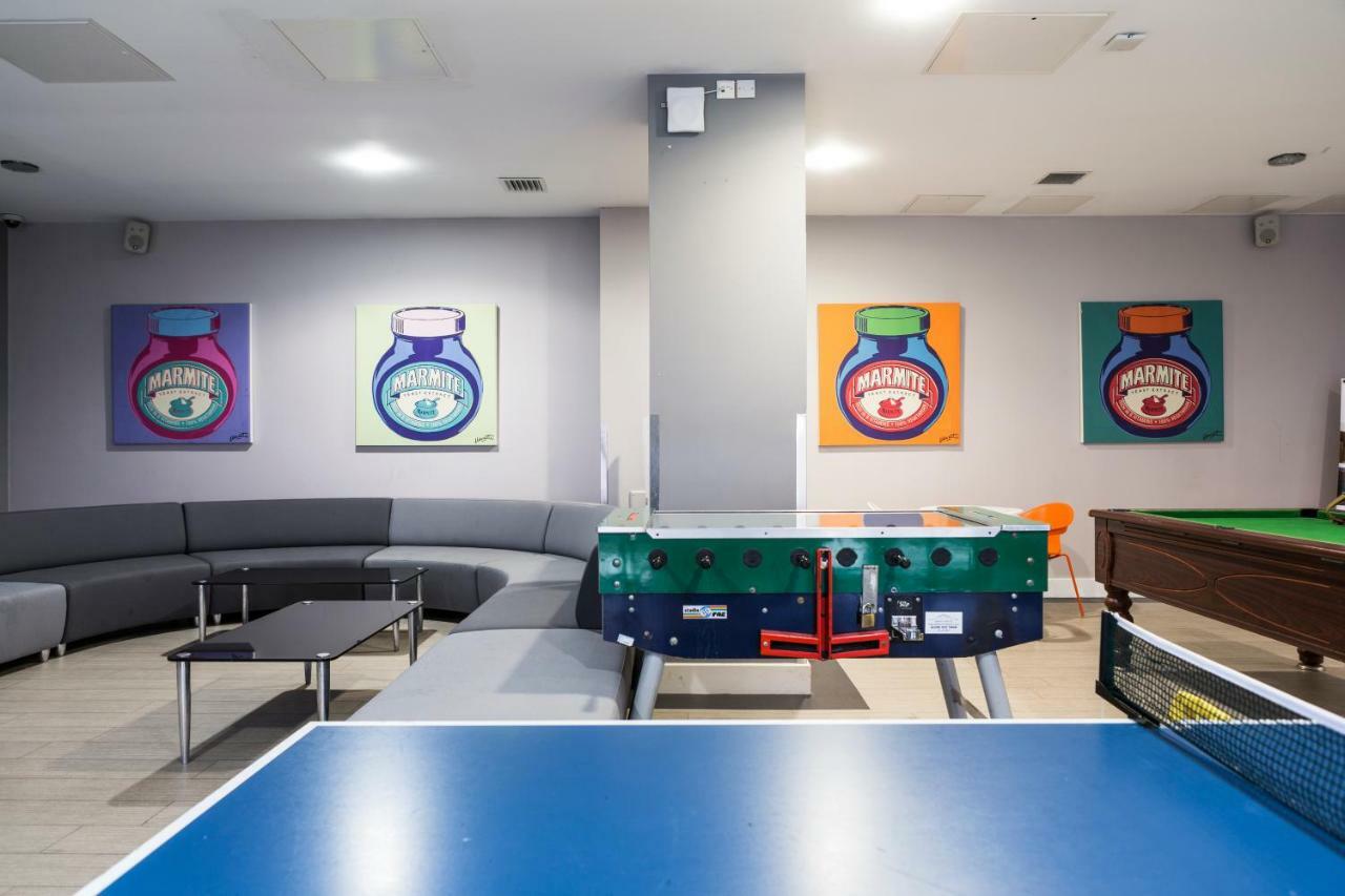 Dashwood Hostel London