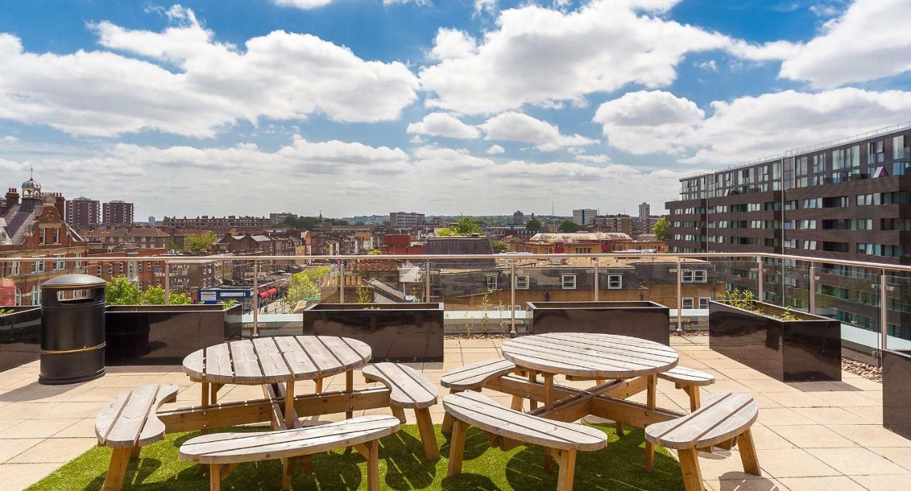 Hostel Dashwood *