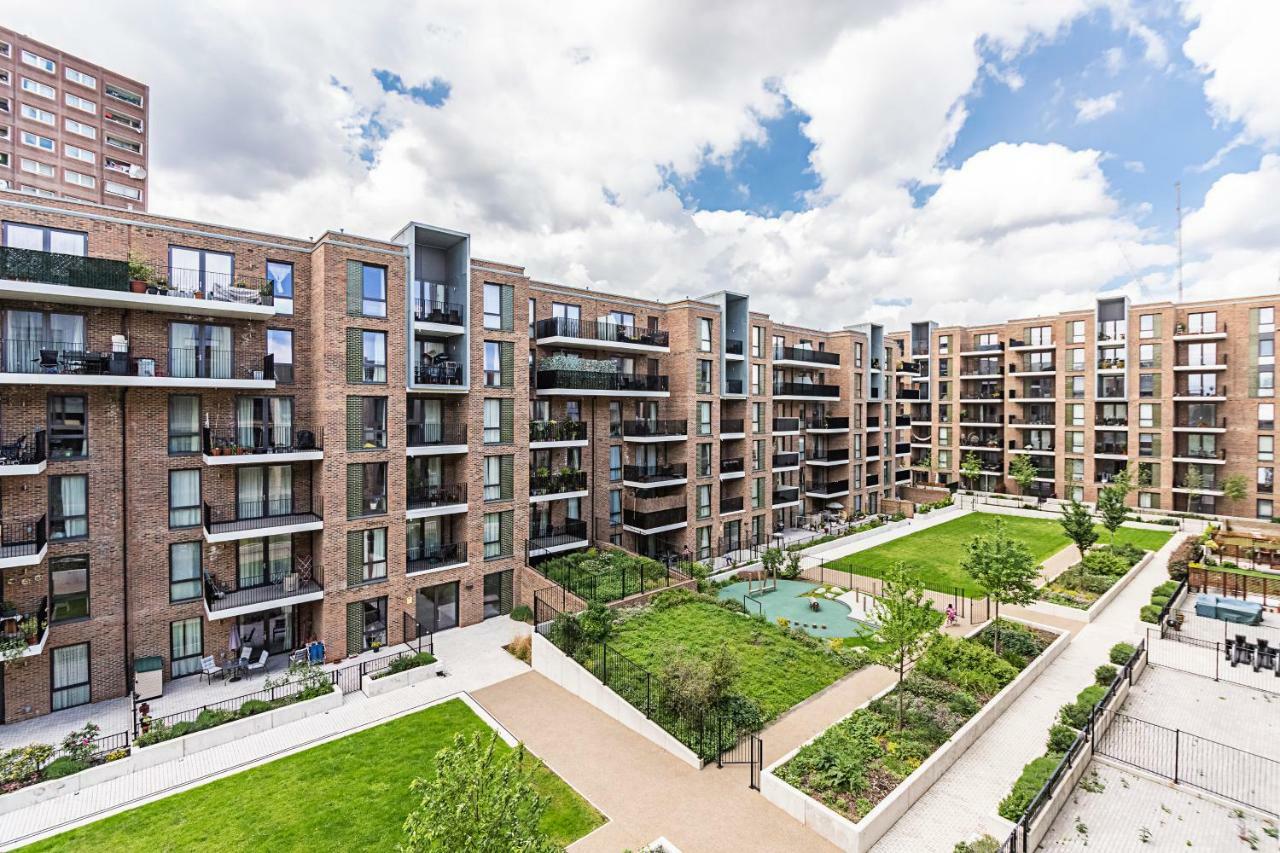 Lägenhet Stunning Brand New - Westminster