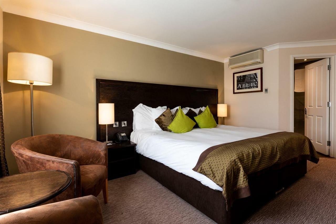 Inn Rose And Crown Hotel 3*