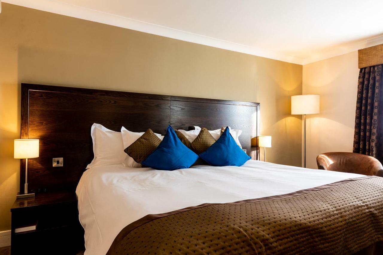 Inn Rose And Crown Hotel London