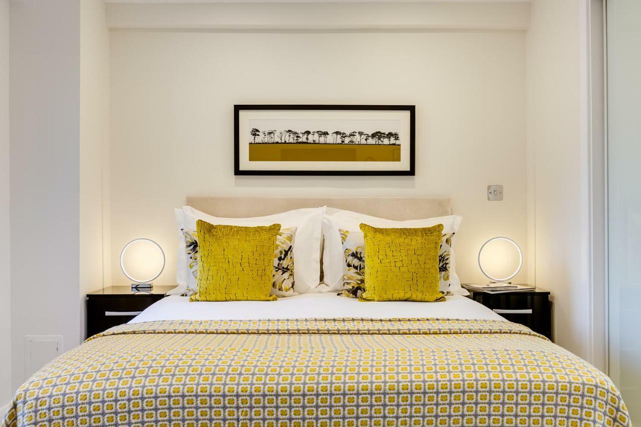 Nell Gwynn Chelsea Lejlighedshotel