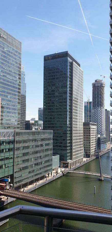 Britannia International Canary Wharf Hotel Londen