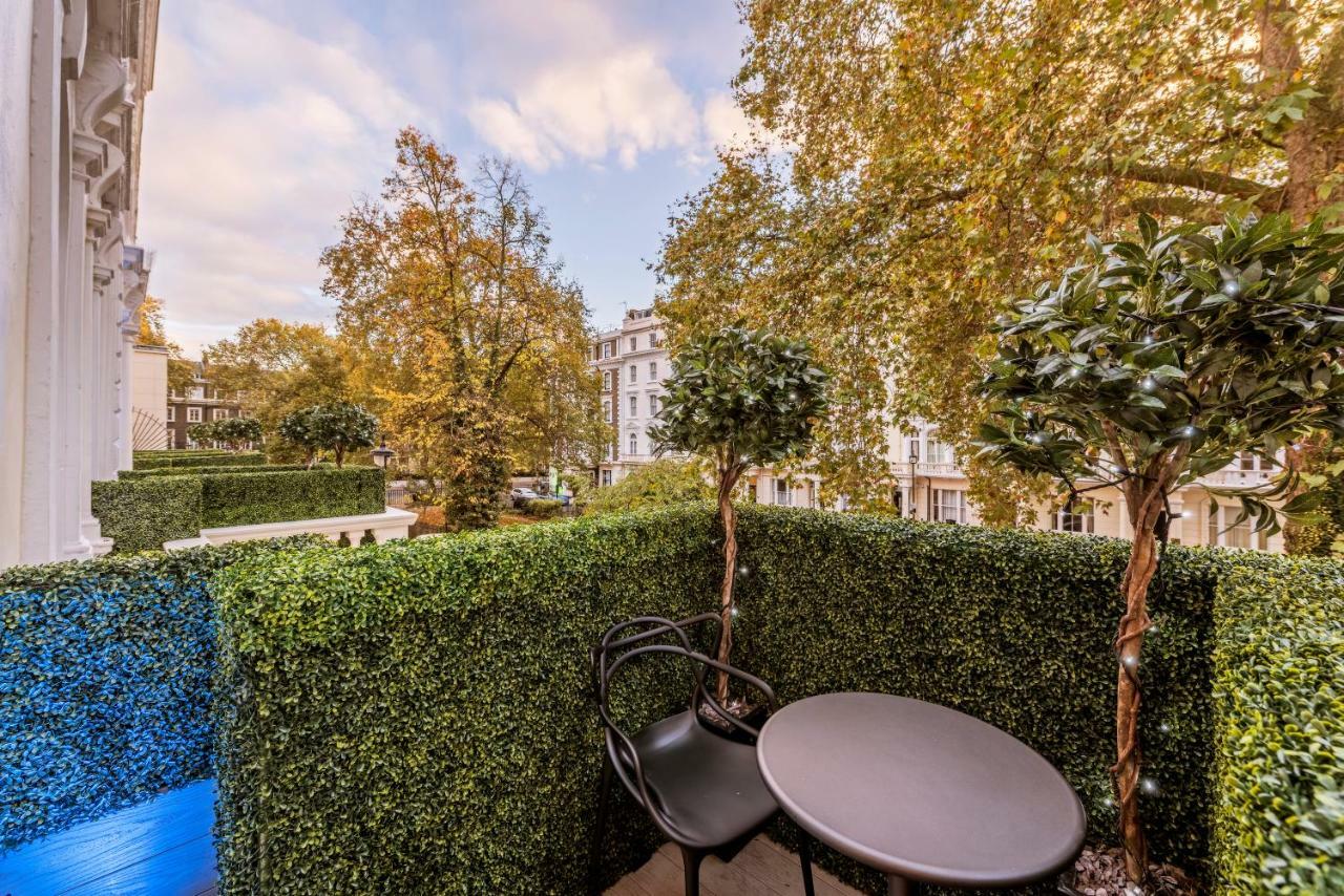 Mercure Hyde Park 4* Londres