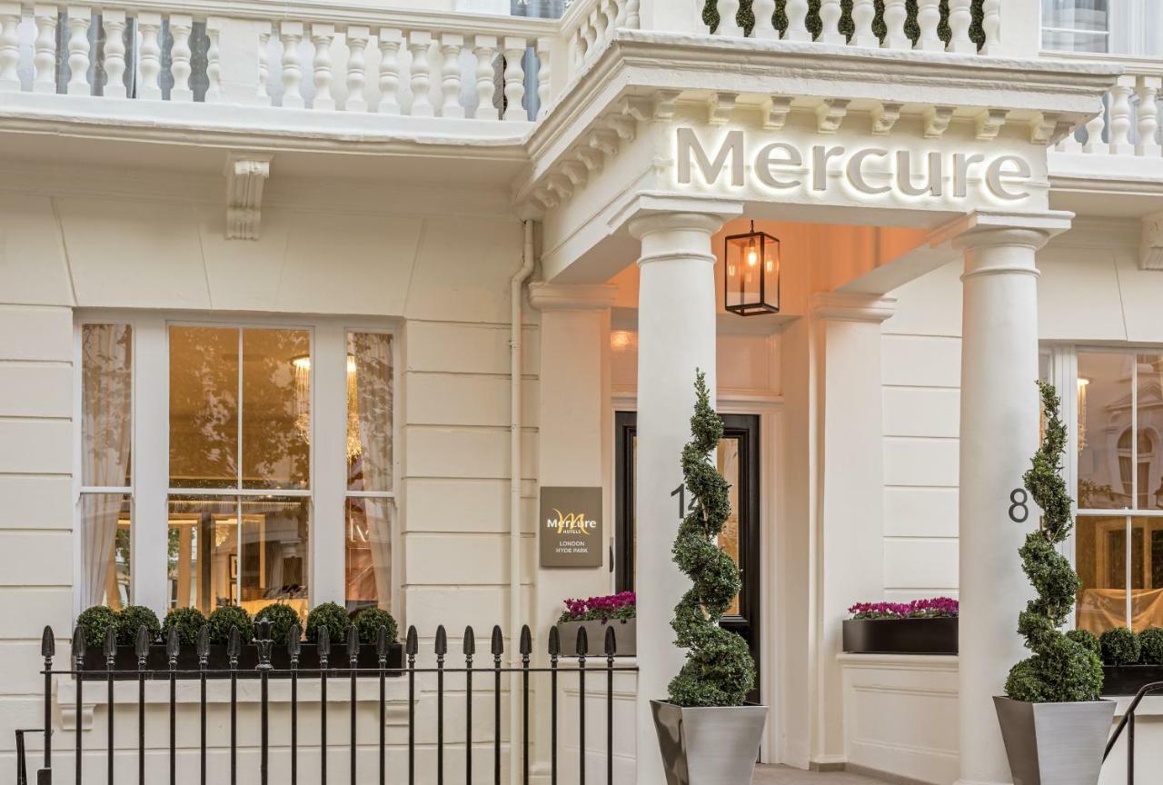 Hotel Mercure Hyde Park