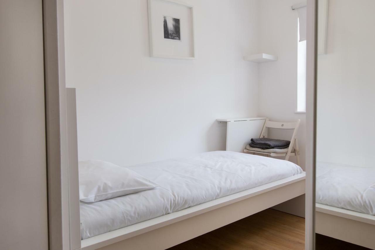 Charlotte Street By Allo Housing Gjestgiverier