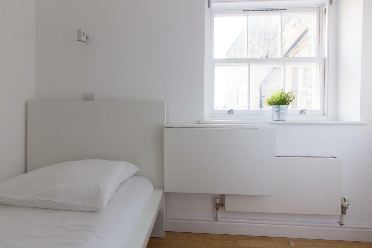 Charlotte Street By Allo Housing 3* Londen