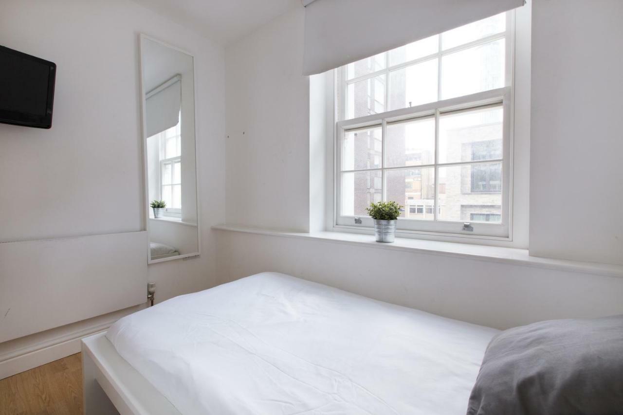 Charlotte Street By Allo Housing Londen