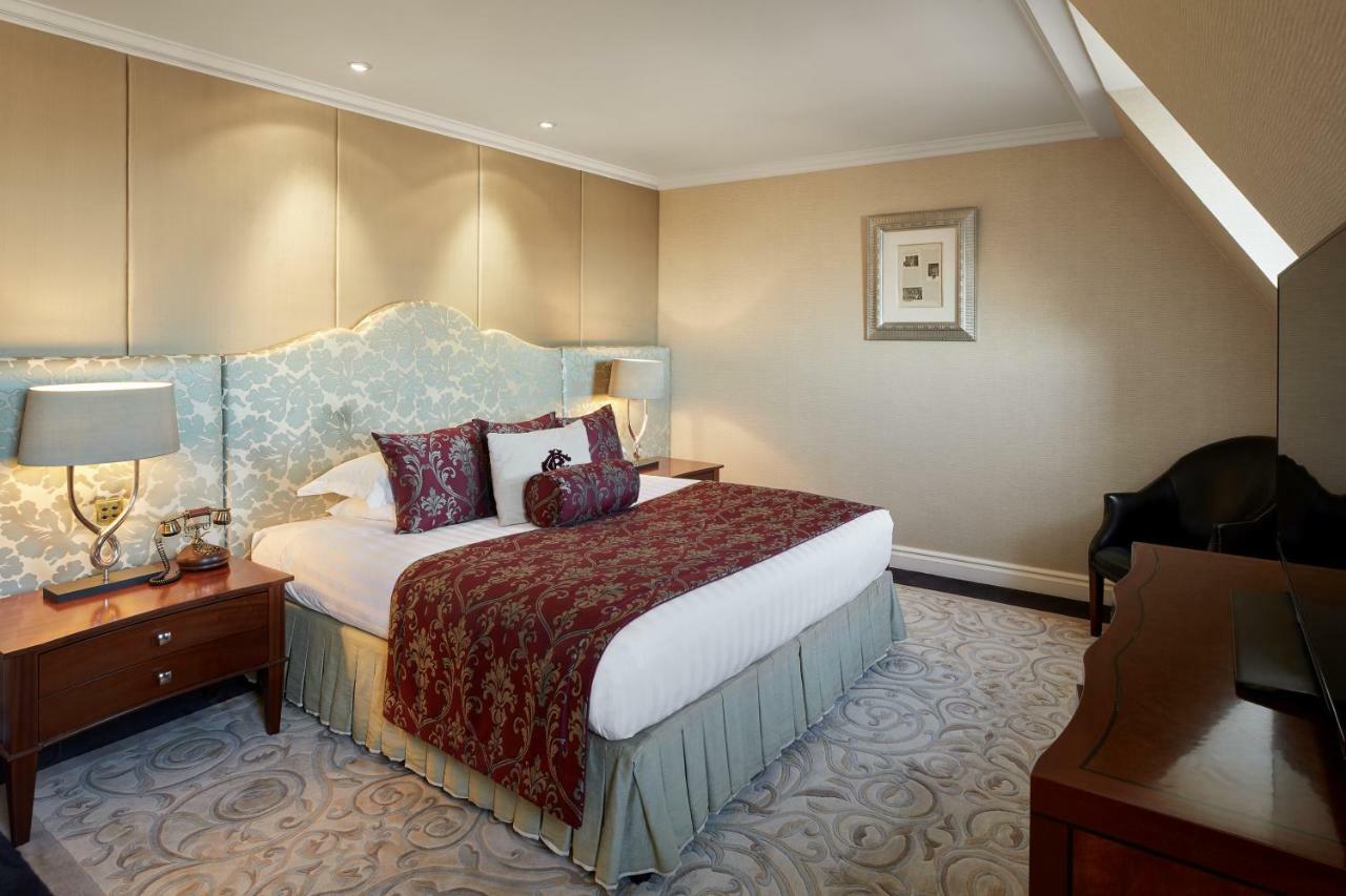 Hotel The Landmark London
