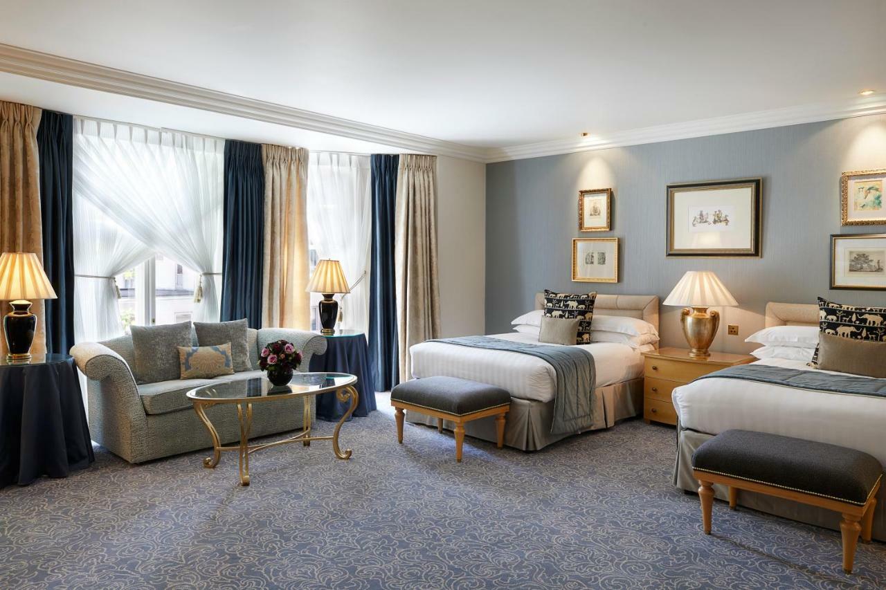 Hotel The Landmark 5*