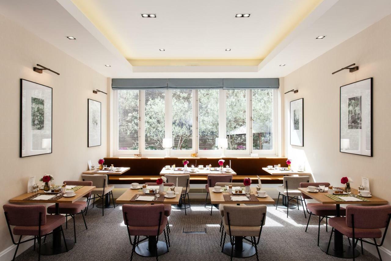 The Rockwell 4* London