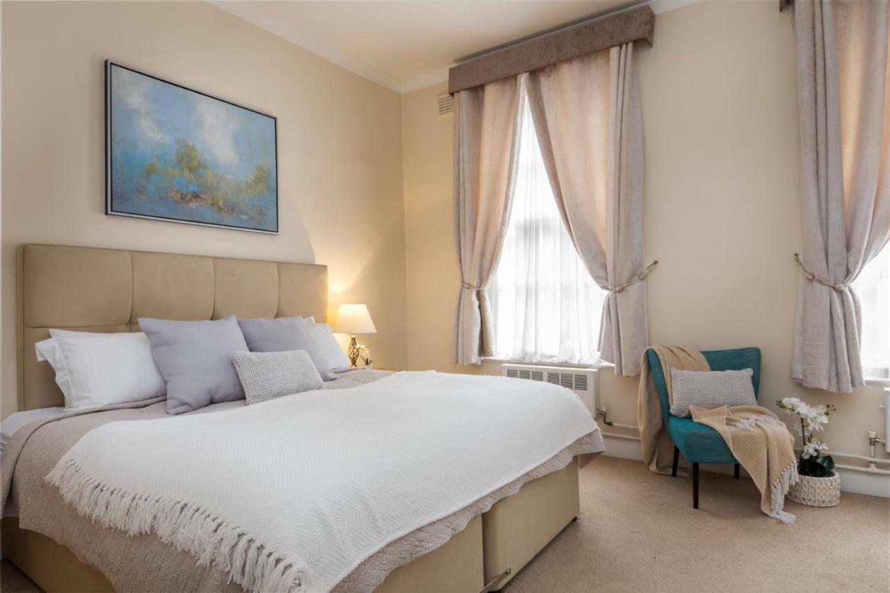 Apartment Park Lane Apartments/shaw House London