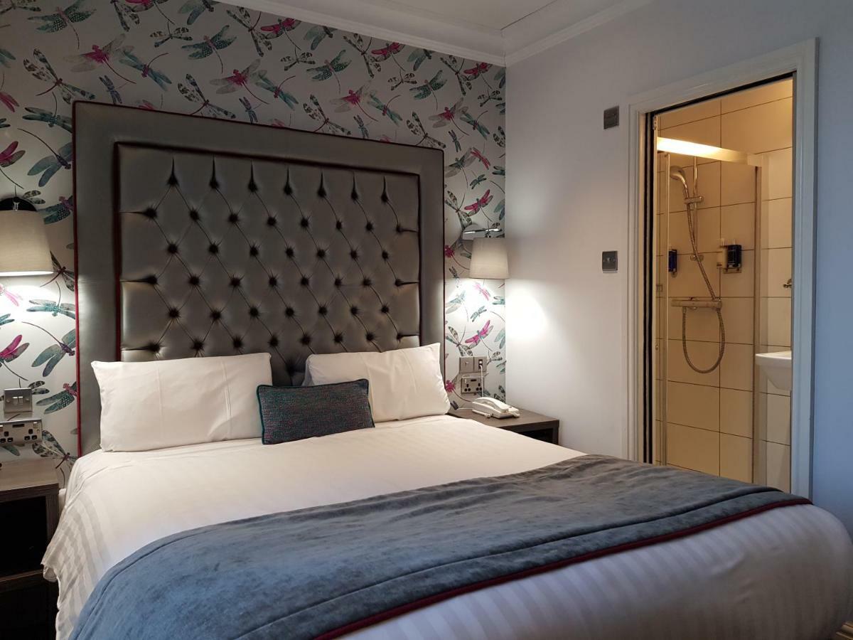The Beverley - Victoria 3* Londra