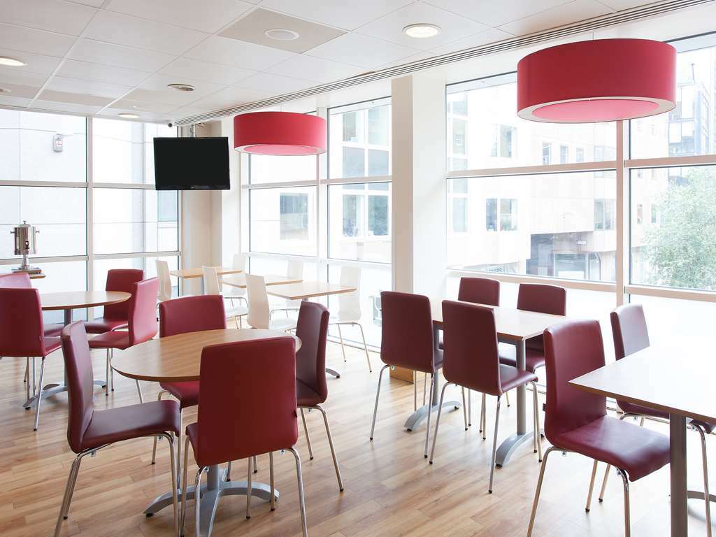 Hotel Travelodge Liverpool Street 3*