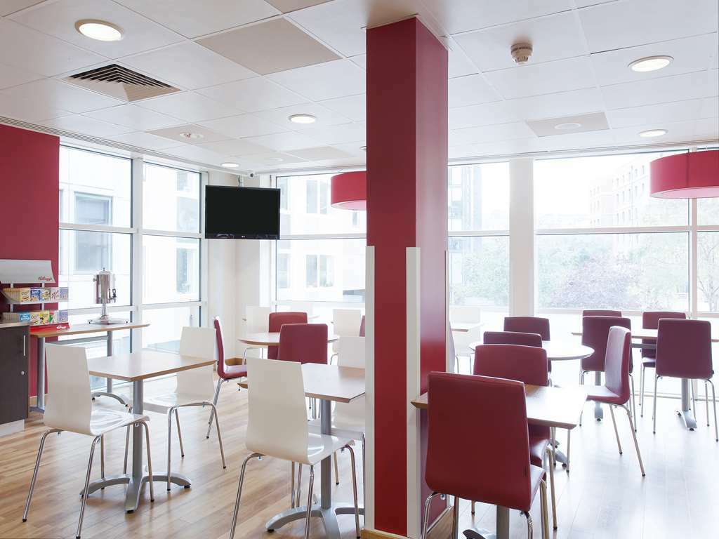 Travelodge Liverpool Street