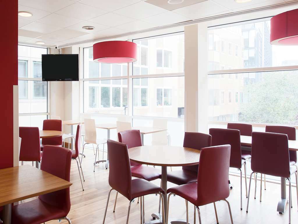 Travelodge Liverpool Street 3* London