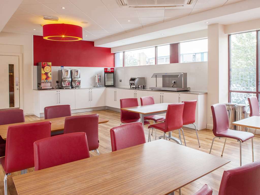 Travelodge Wembley