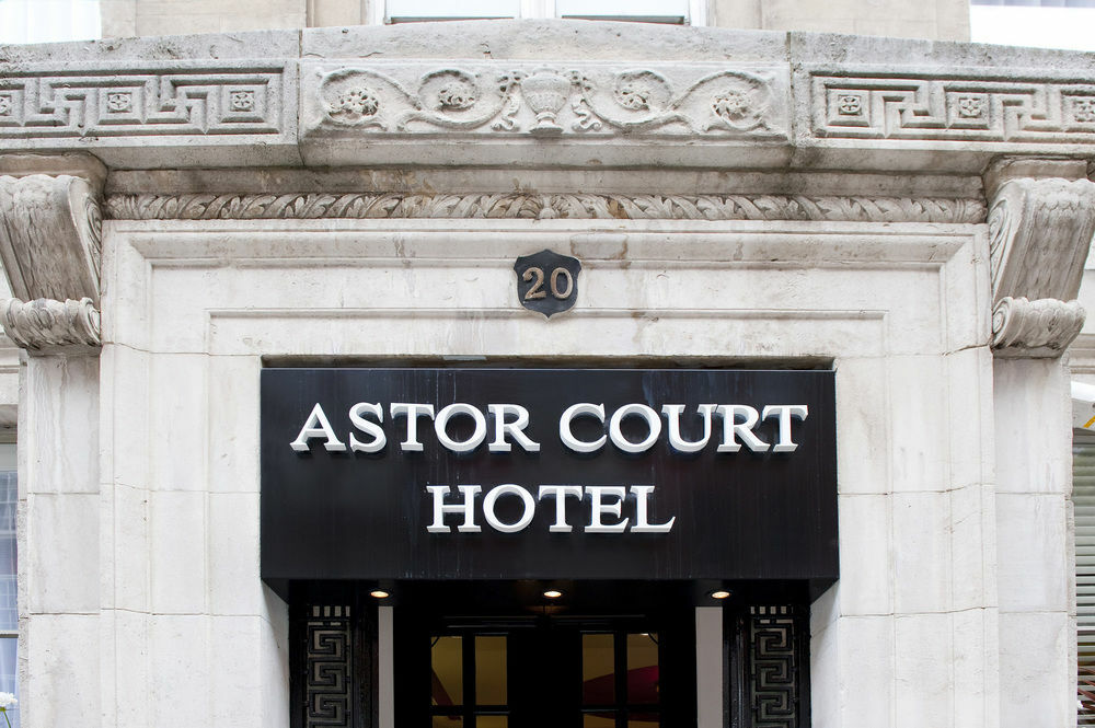 Astor Court 3*