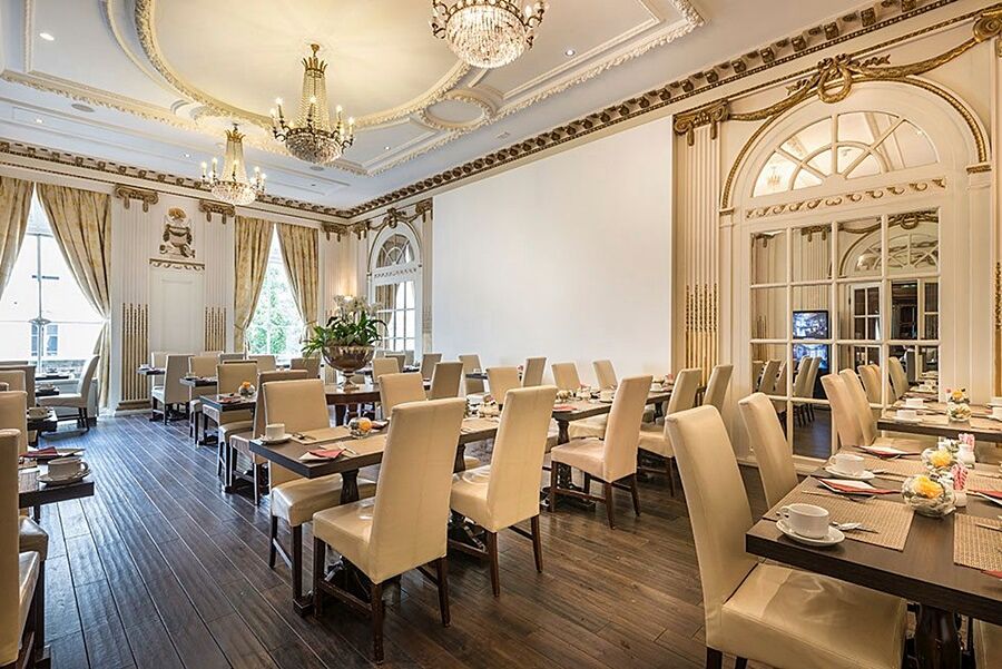 Grand Royale Hyde Park 4* London