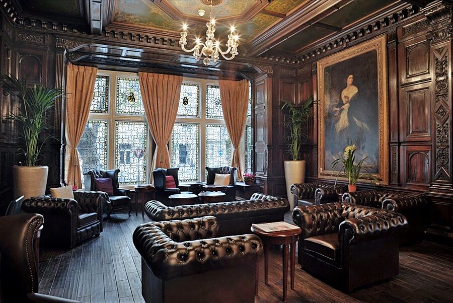 Grand Royale Hyde Park Hotel London