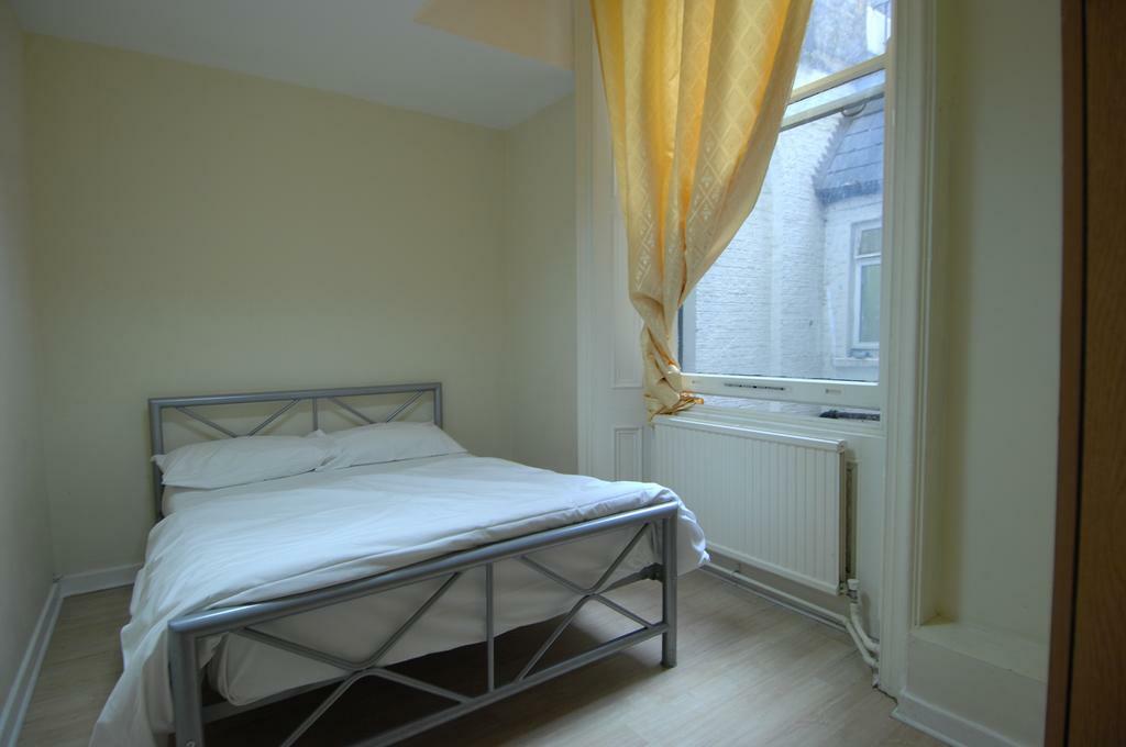 Auberge de jeunesse Barkston Earls Court