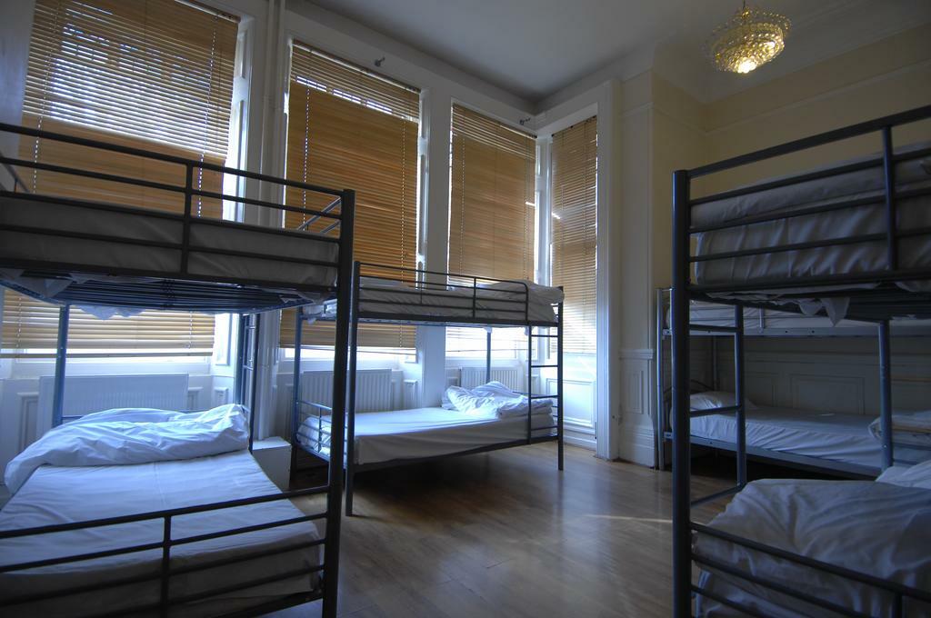 Barkston Earls Court Londres