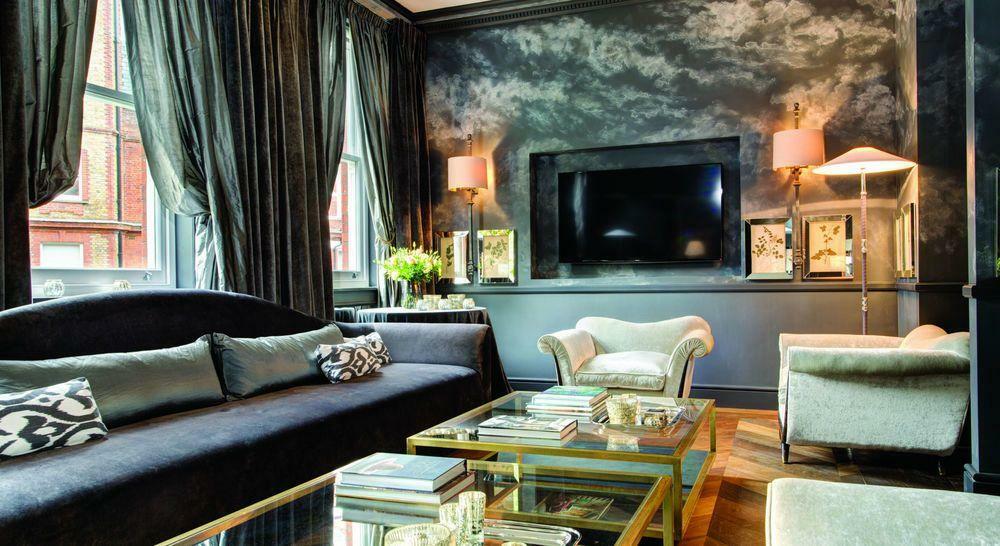 The Franklin - Starhotels Collezione Londra