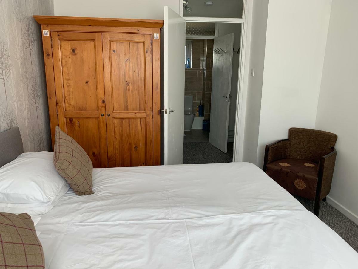 Lovely One Bedroom In Stratford Londra