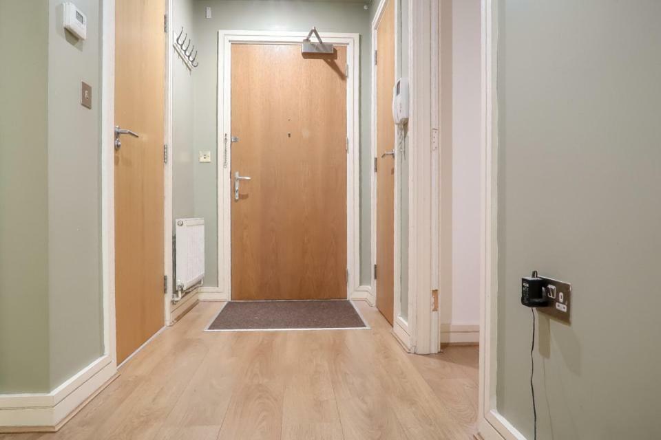 Rum i privatbostad Diprose Court