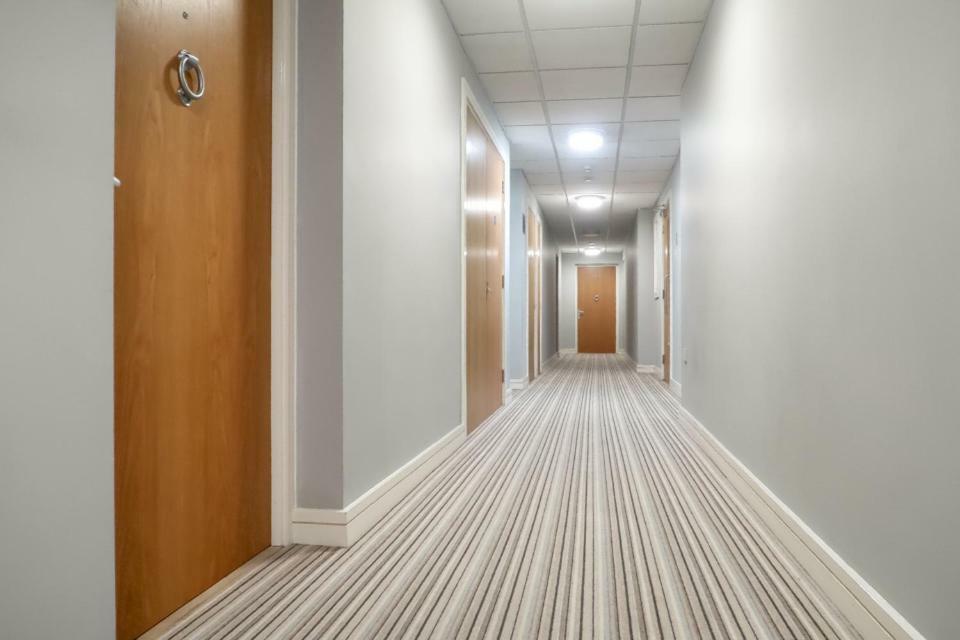 Rum i privatbostad Diprose Court *