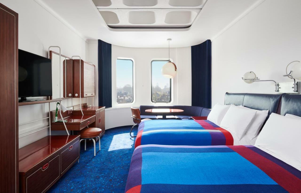 The Standard Hotell London