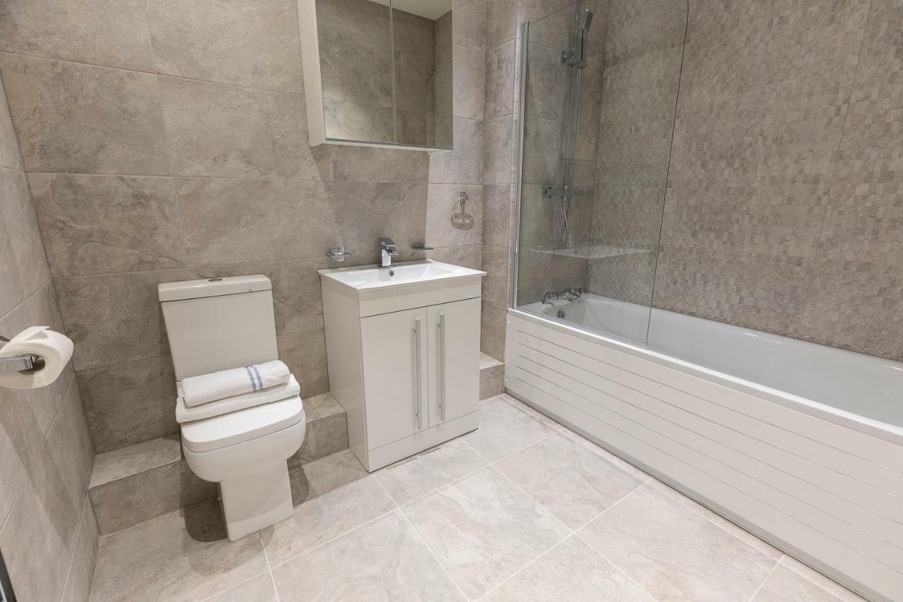 Old Havana Apartment London