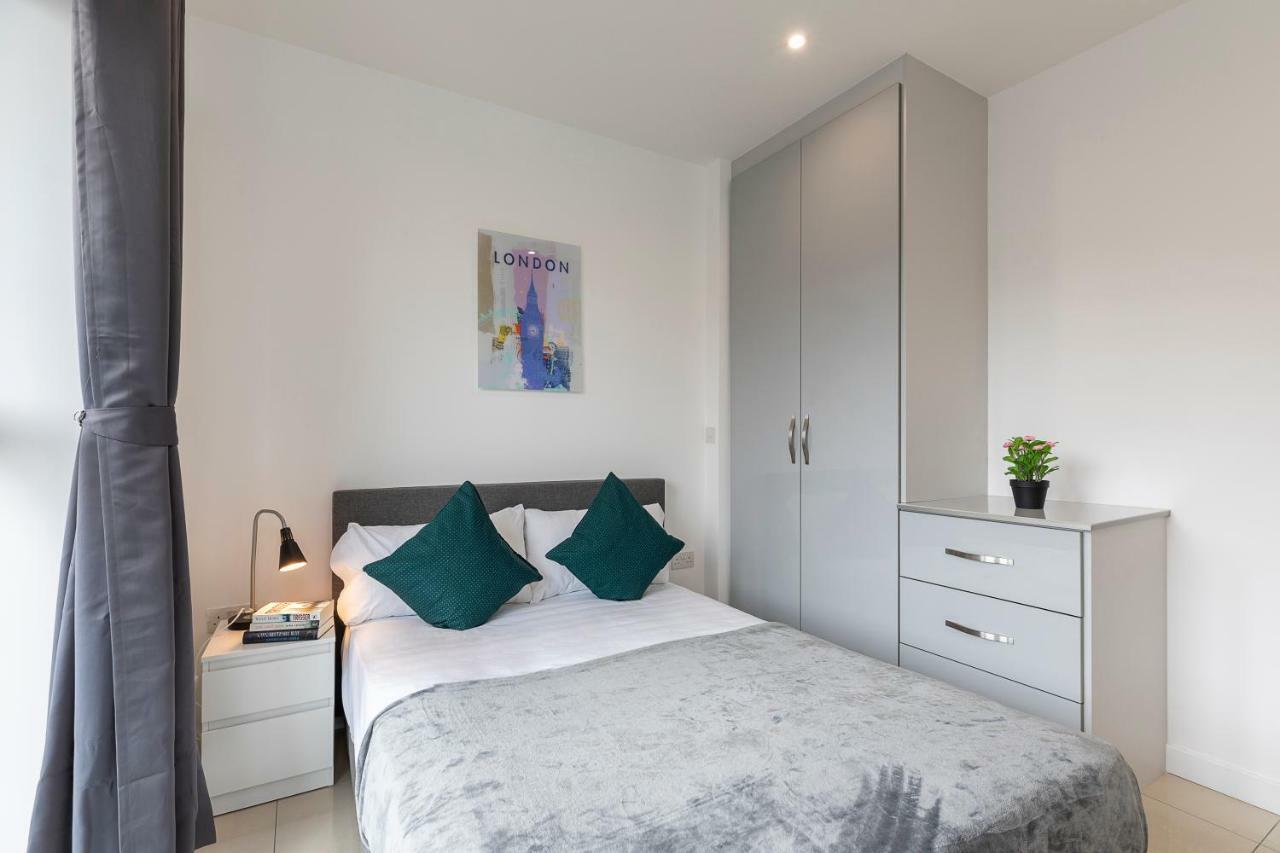 Old Havana Apartment London