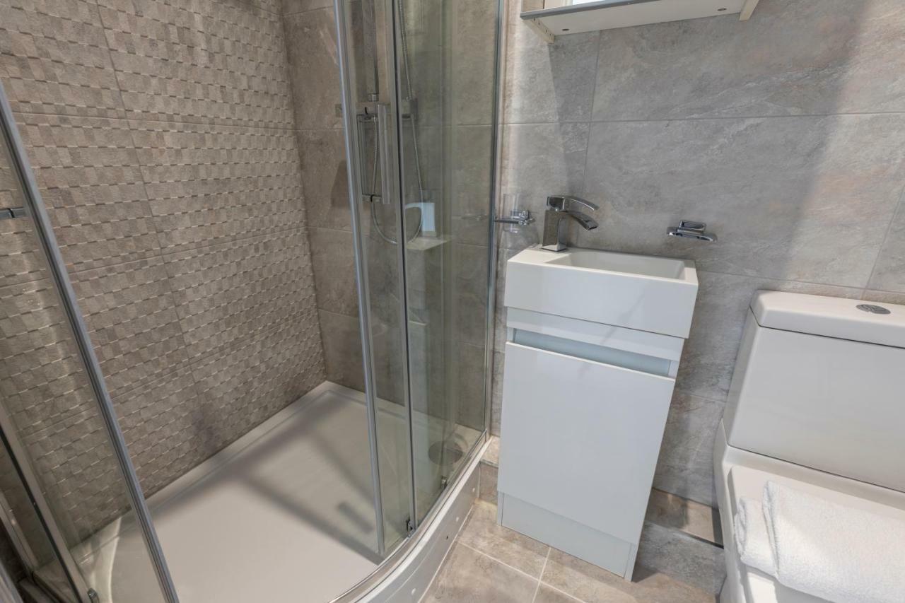 Old Havana Apartment London