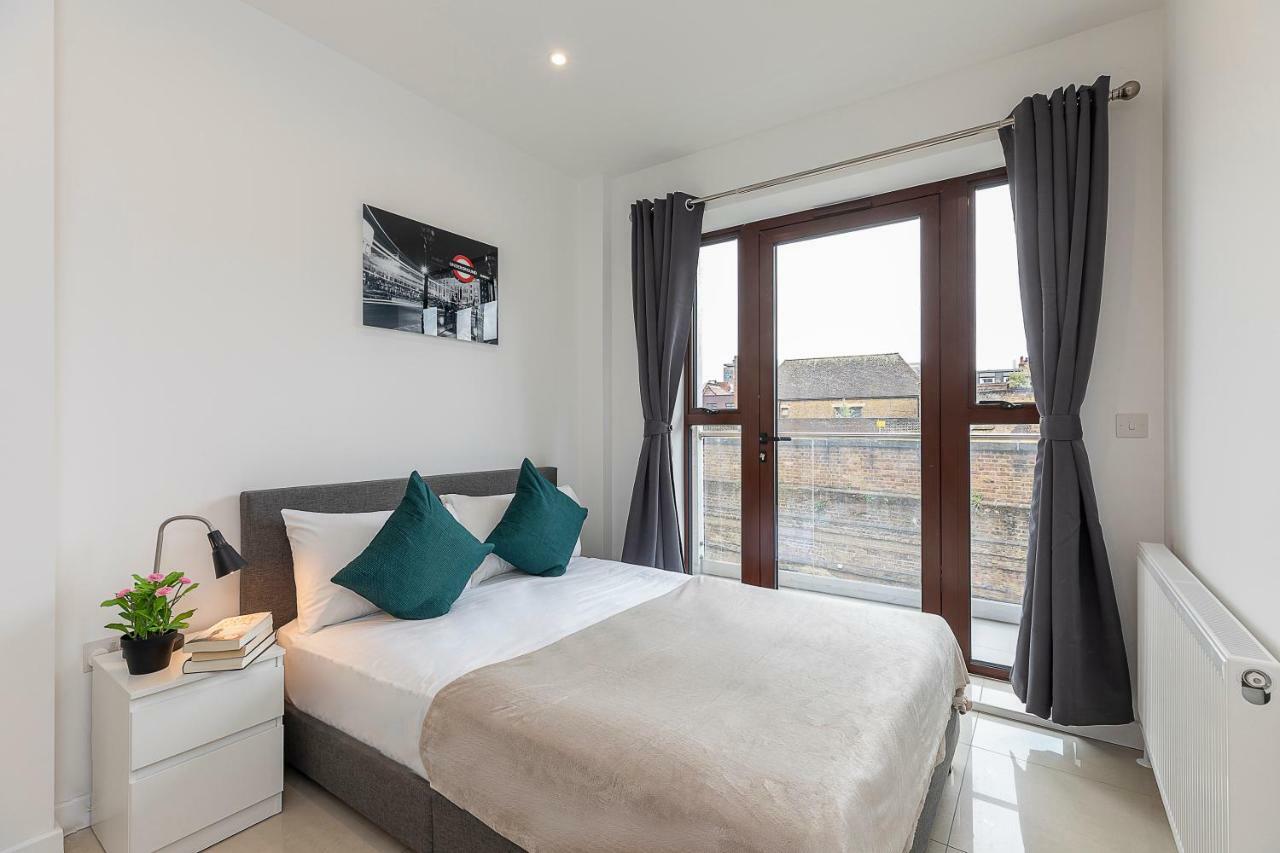 Old Havana Apartment London