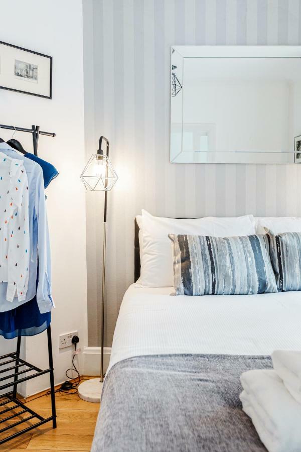 Trendy Covent Garden Apartment London